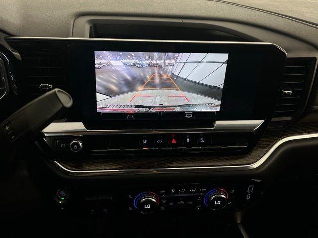 used 2024 GMC Sierra 3500 car, priced at $43,773