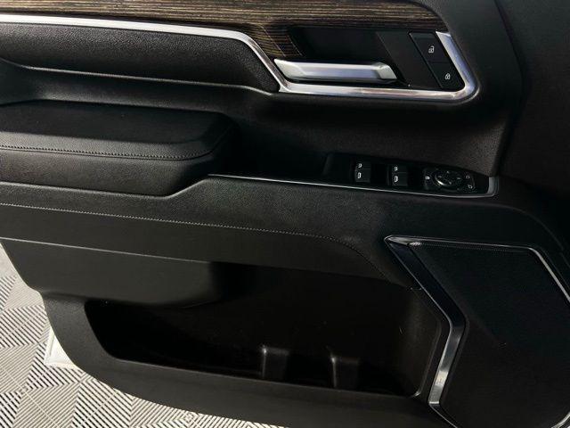 used 2024 GMC Sierra 3500 car, priced at $43,773