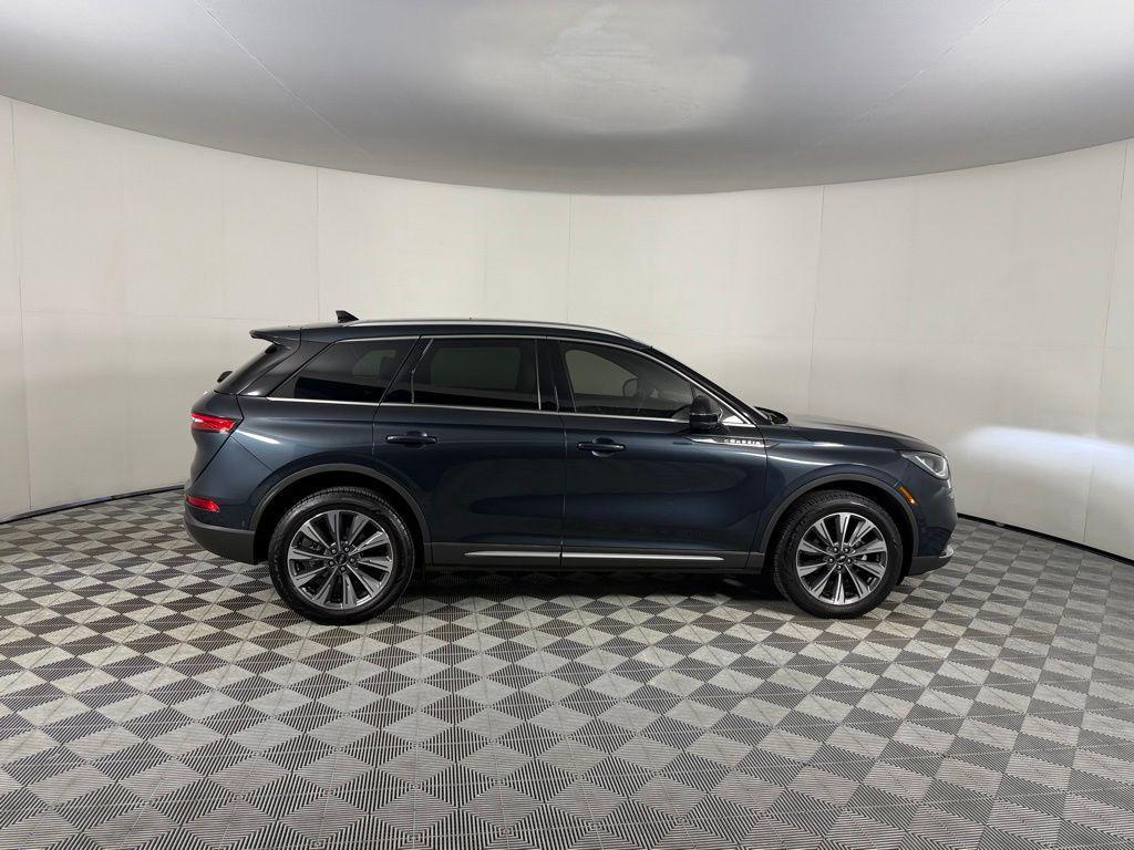 used 2022 Lincoln Corsair car, priced at $26,073