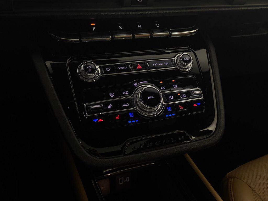 used 2022 Lincoln Corsair car, priced at $26,073