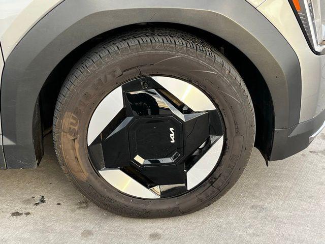used 2024 Kia EV9 car, priced at $37,973