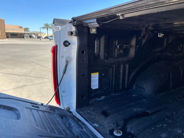 used 2024 Ford F-150 car, priced at $59,973