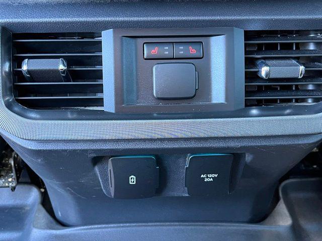 used 2024 Ford F-150 car, priced at $59,973