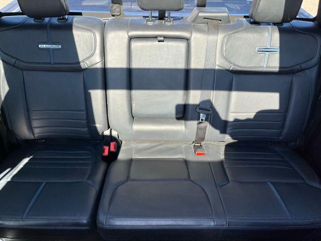 used 2024 Ford F-150 car, priced at $59,973