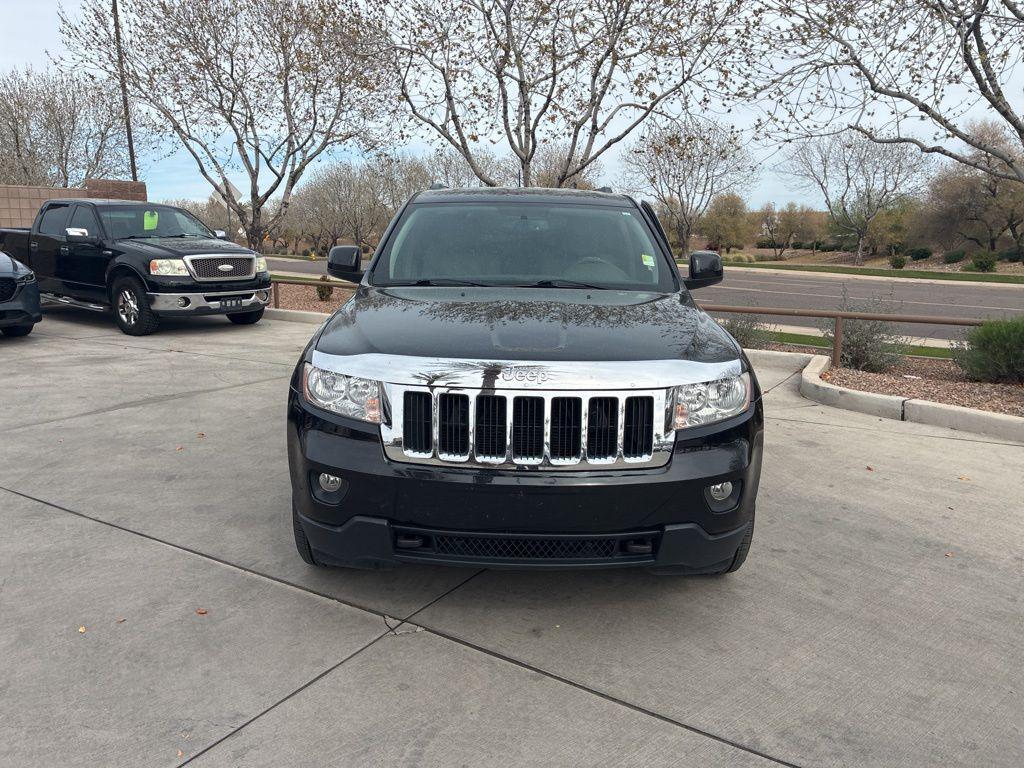 used 2013 Jeep Grand Cherokee car, priced at $9,995