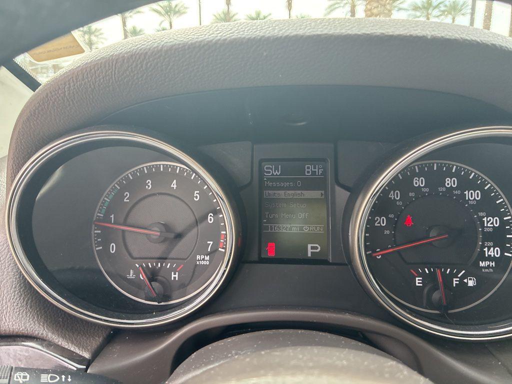 used 2013 Jeep Grand Cherokee car, priced at $9,995