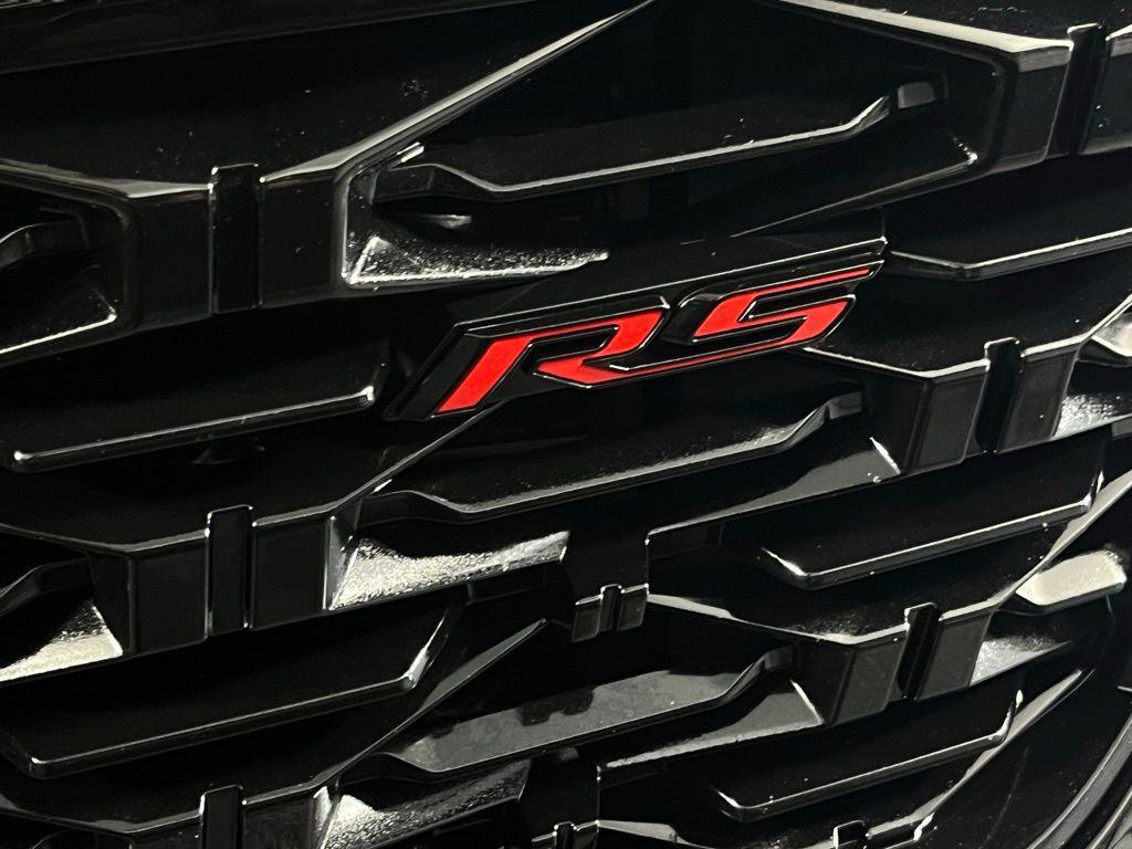 used 2024 Chevrolet Traverse car, priced at $50,973