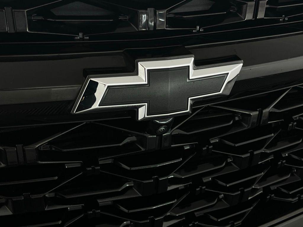 used 2024 Chevrolet Traverse car, priced at $50,973