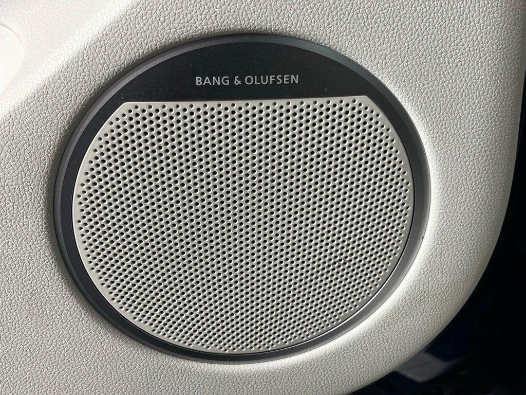 used 2025 Genesis GV60 car, priced at $35,475