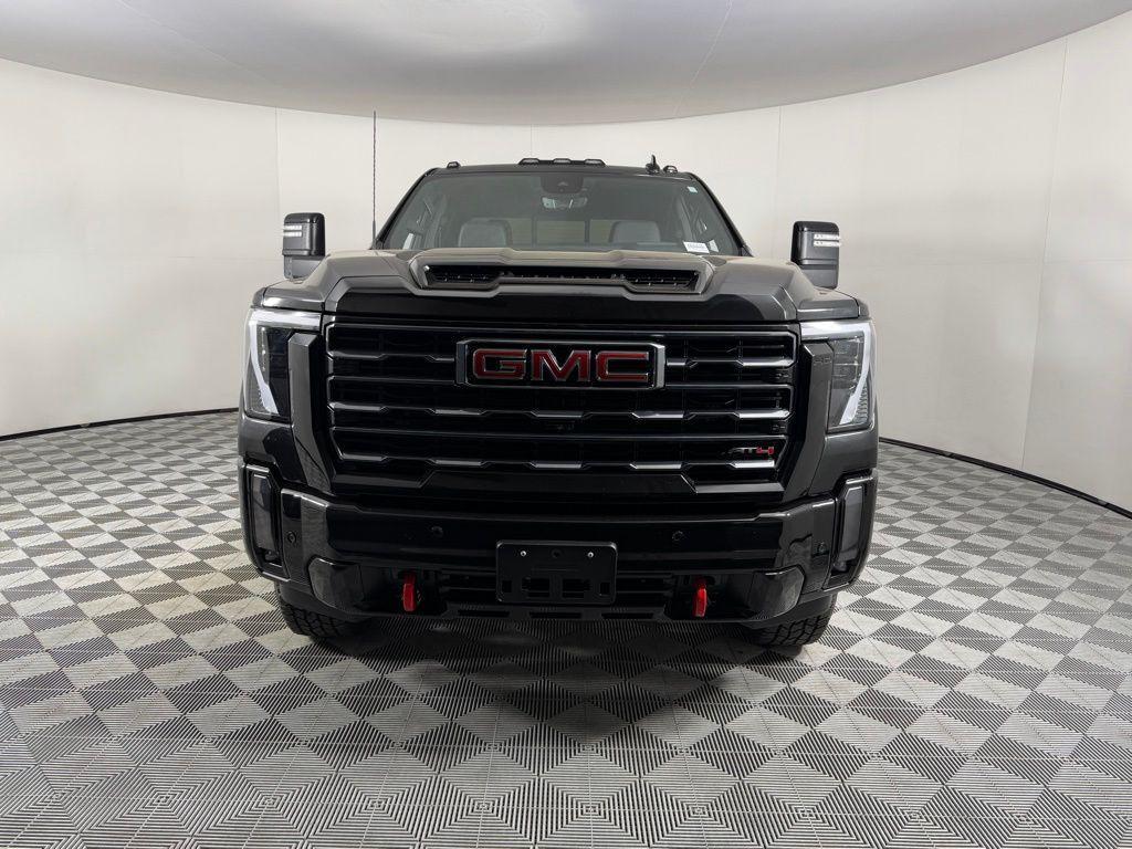 used 2024 GMC Sierra 3500 car, priced at $69,973
