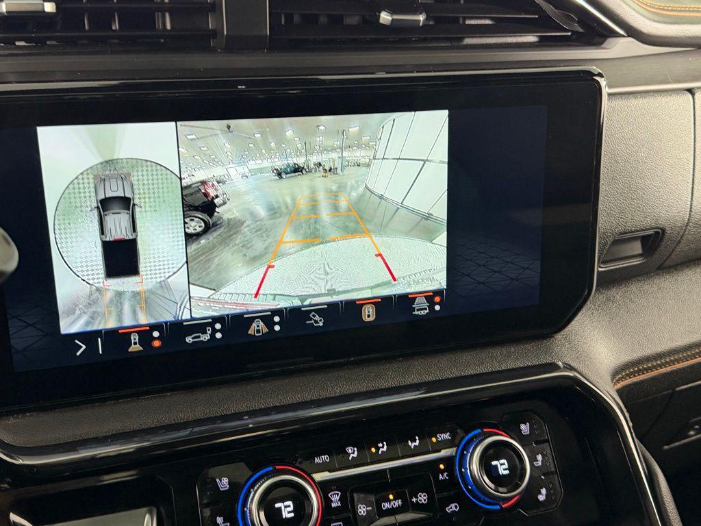 used 2024 GMC Sierra 3500 car, priced at $69,973