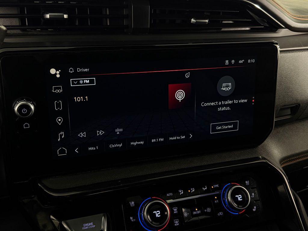 used 2024 GMC Sierra 3500 car, priced at $69,973