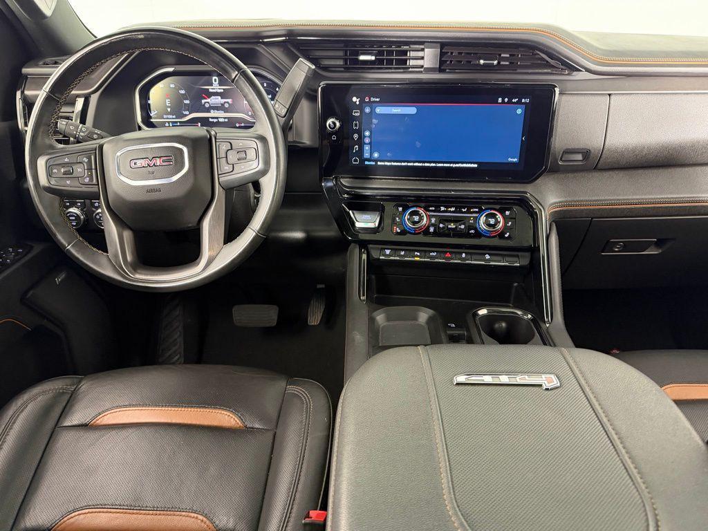 used 2024 GMC Sierra 3500 car, priced at $69,973