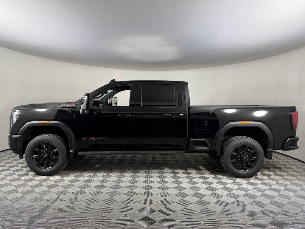 used 2024 GMC Sierra 3500 car, priced at $69,973