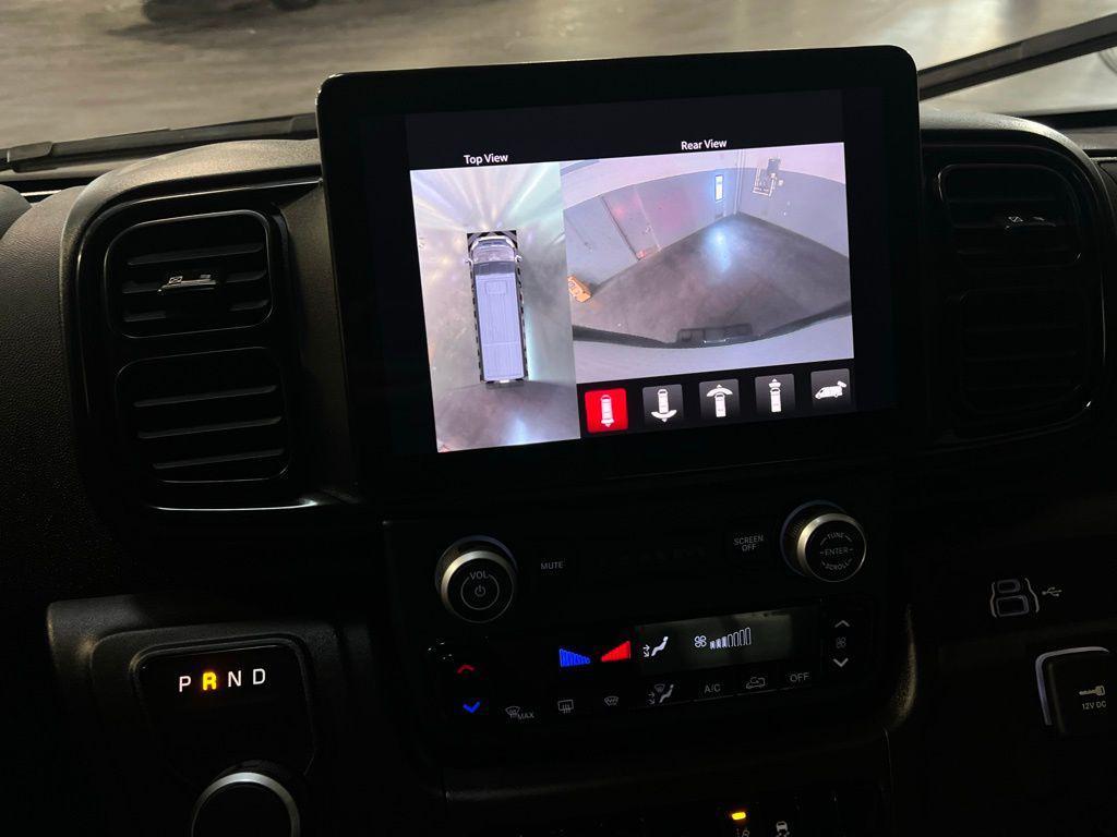 used 2024 Ram ProMaster 3500 car, priced at $29,975