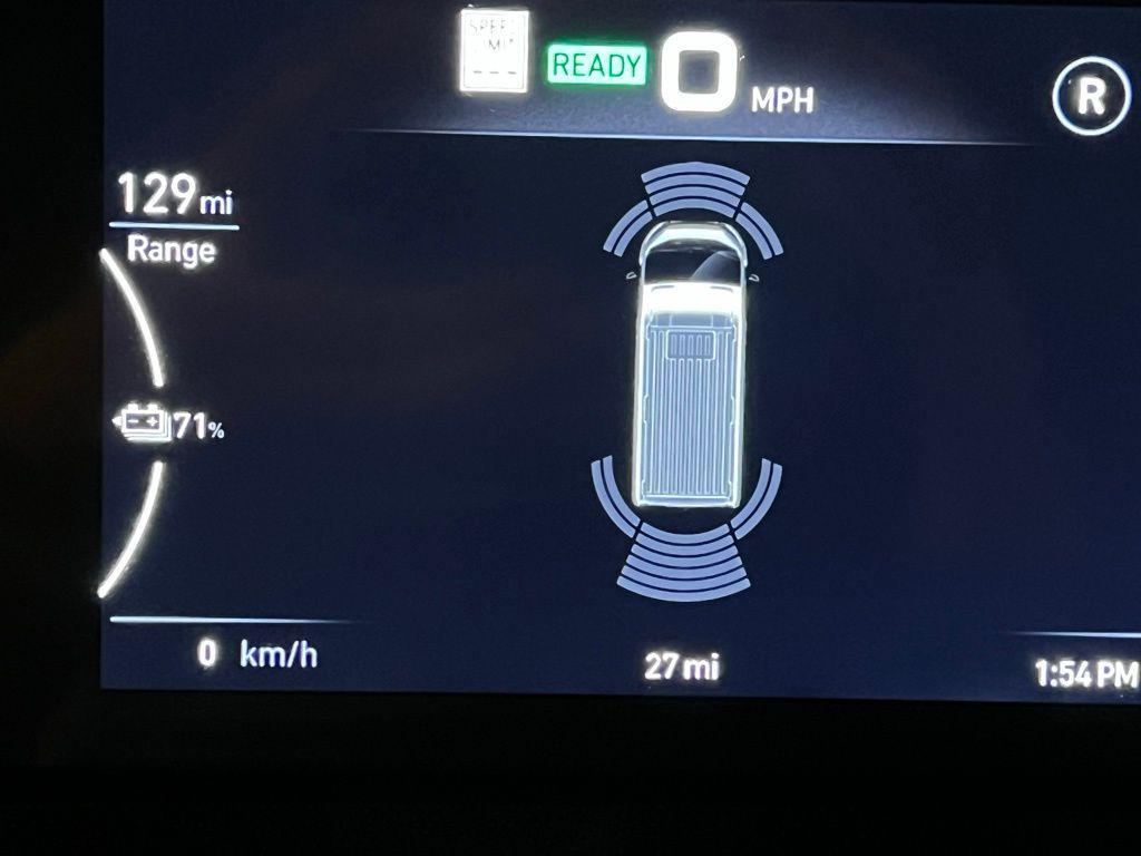 used 2024 Ram ProMaster 3500 car, priced at $29,975