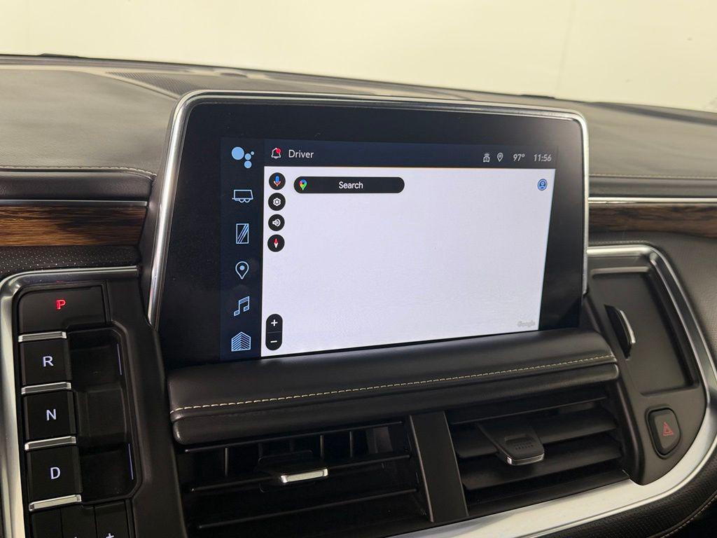 used 2023 Chevrolet Tahoe car, priced at $57,572