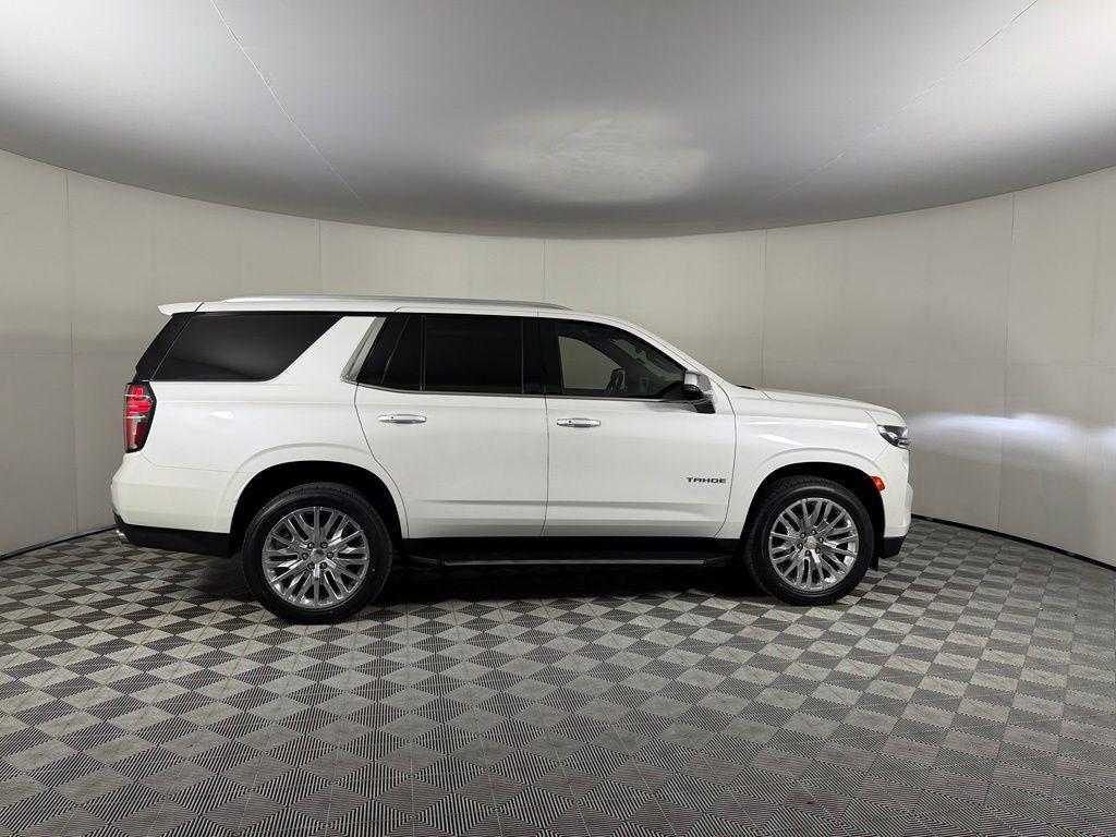 used 2023 Chevrolet Tahoe car, priced at $57,572