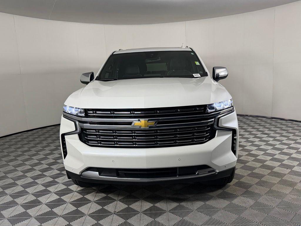 used 2023 Chevrolet Tahoe car, priced at $57,572