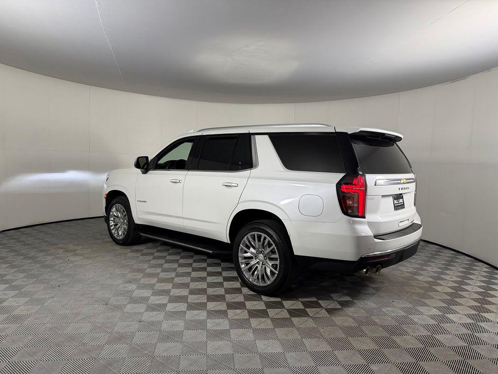 used 2023 Chevrolet Tahoe car, priced at $57,572