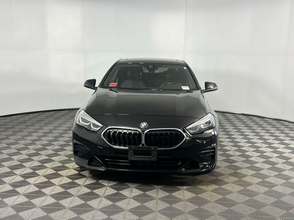 used 2022 BMW 228 Gran Coupe car, priced at $24,973
