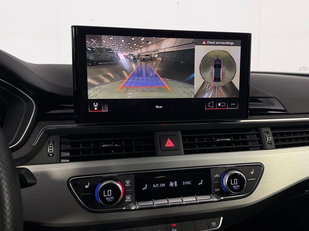 used 2021 Audi S5 car, priced at $47,373