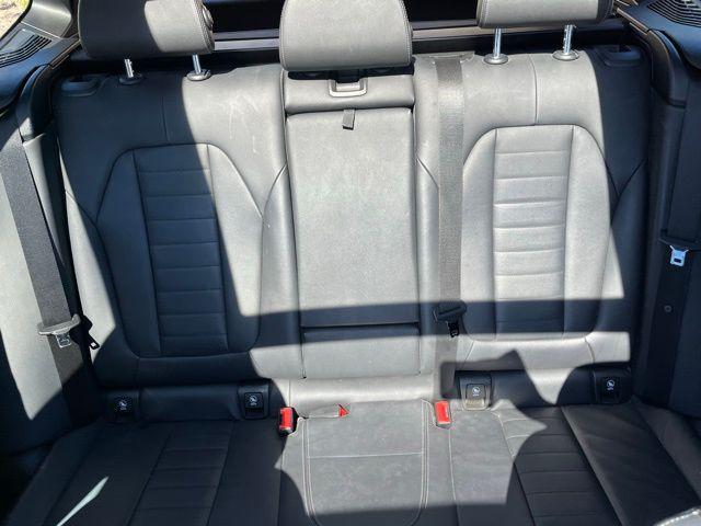 used 2019 BMW X3 car, priced at $17,495