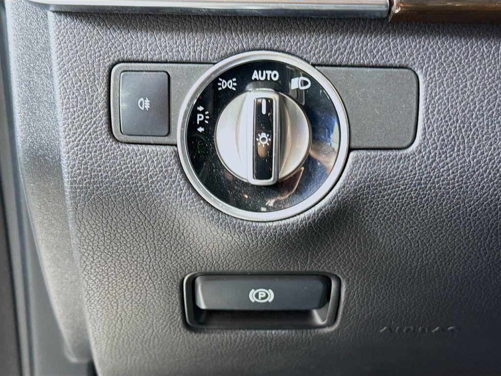 used 2015 Mercedes-Benz M-Class car, priced at $9,995