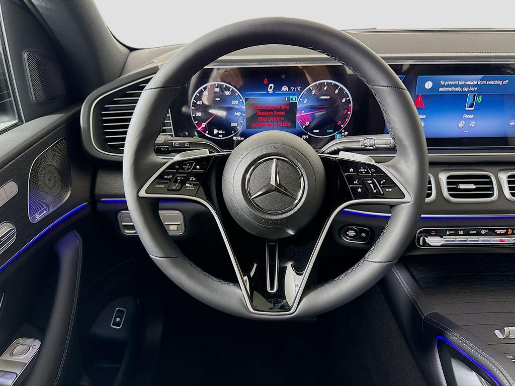 new 2026 Mercedes-Benz GLE 350 car, priced at $78,769
