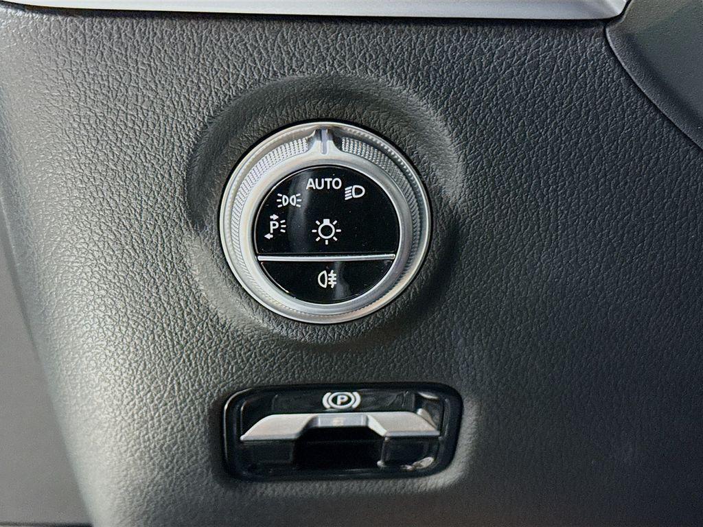used 2023 Mercedes-Benz C-Class car, priced at $30,995