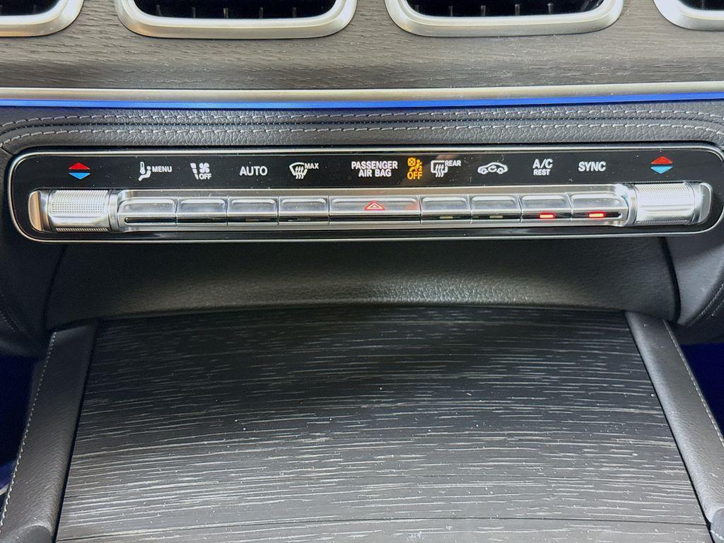 used 2026 Mercedes-Benz GLS 450 car, priced at $83,995