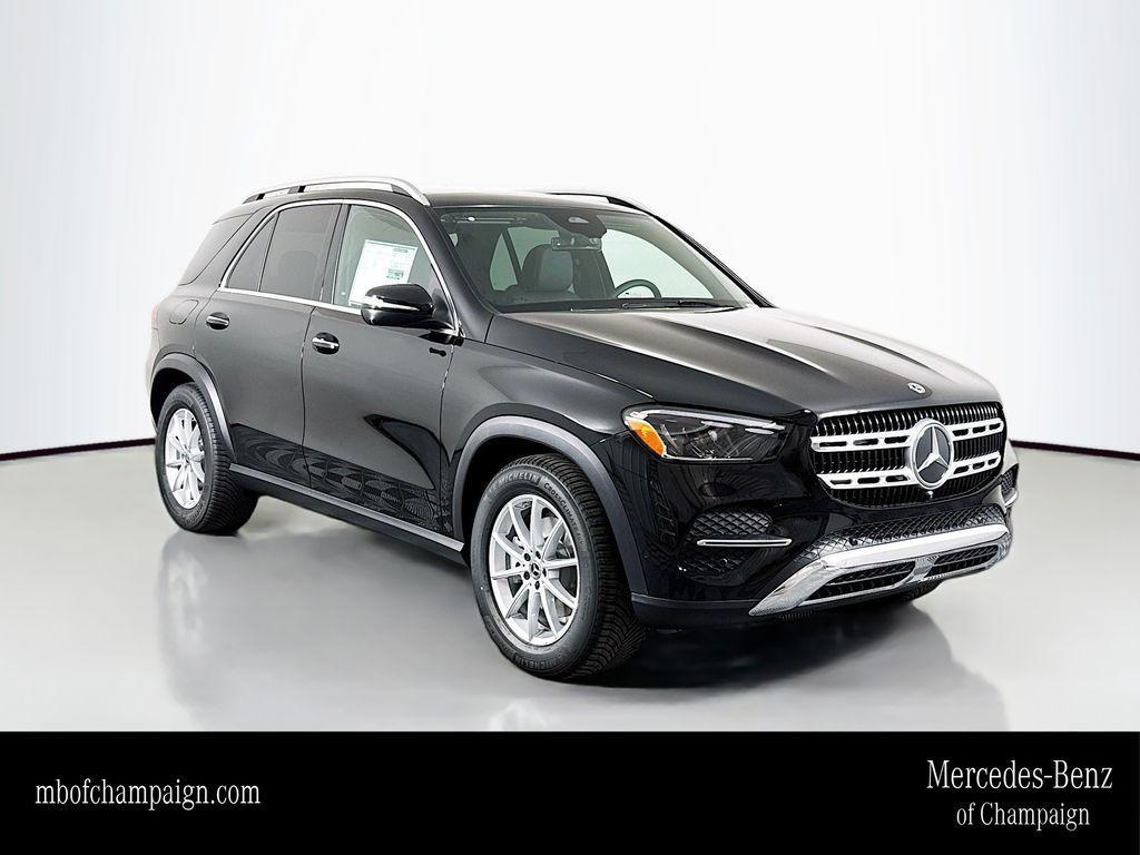 used 2026 Mercedes-Benz GLE 350 car, priced at $56,995