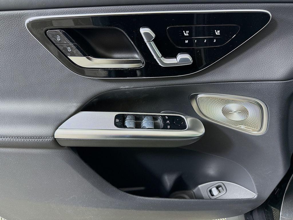 new 2026 Mercedes-Benz GLC 300 car, priced at $63,045