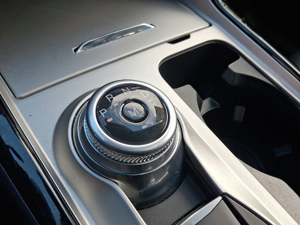 used 2022 Ford Explorer car, priced at $39,894