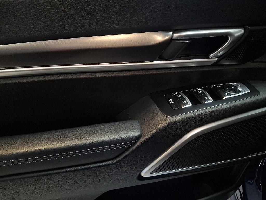 used 2023 Kia Telluride car, priced at $33,956