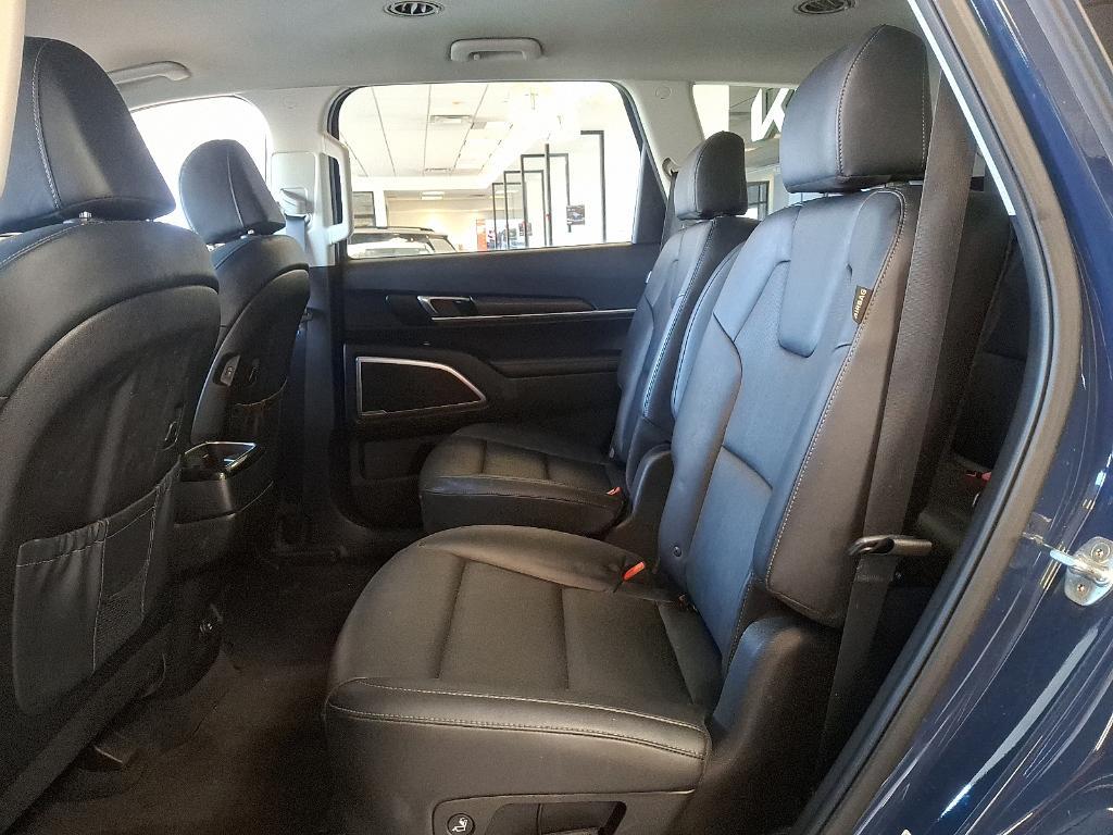 used 2023 Kia Telluride car, priced at $33,956