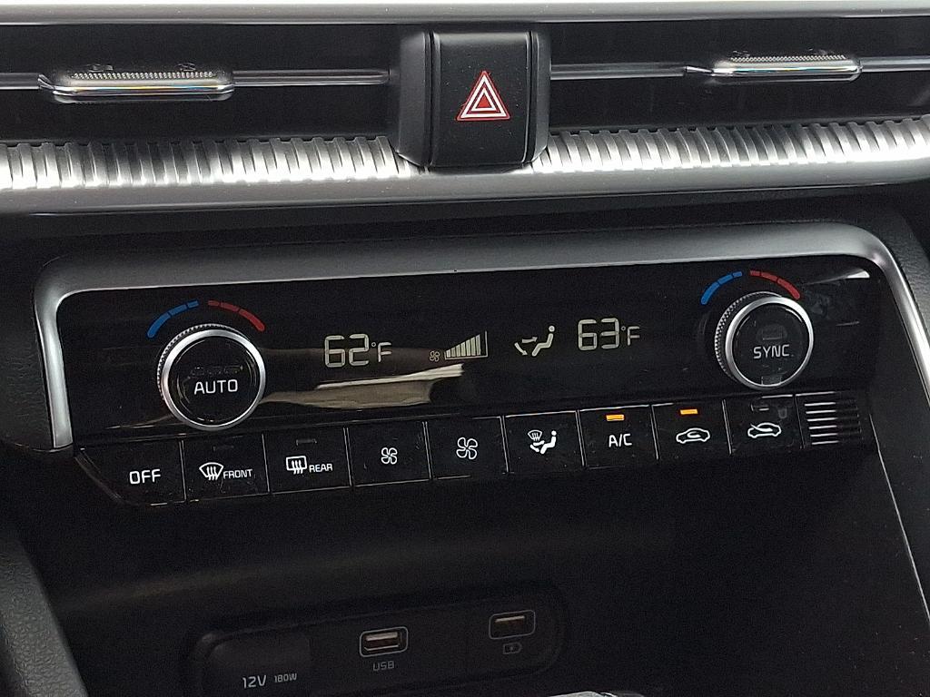 used 2022 Kia K5 car, priced at $20,425