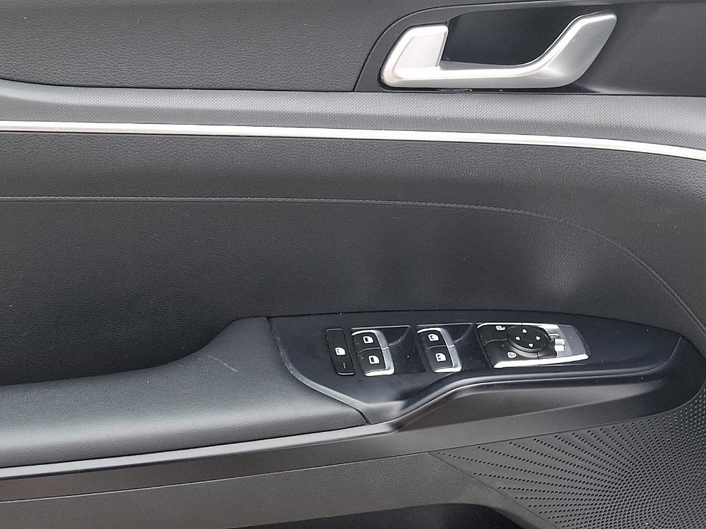 used 2022 Kia K5 car, priced at $20,425