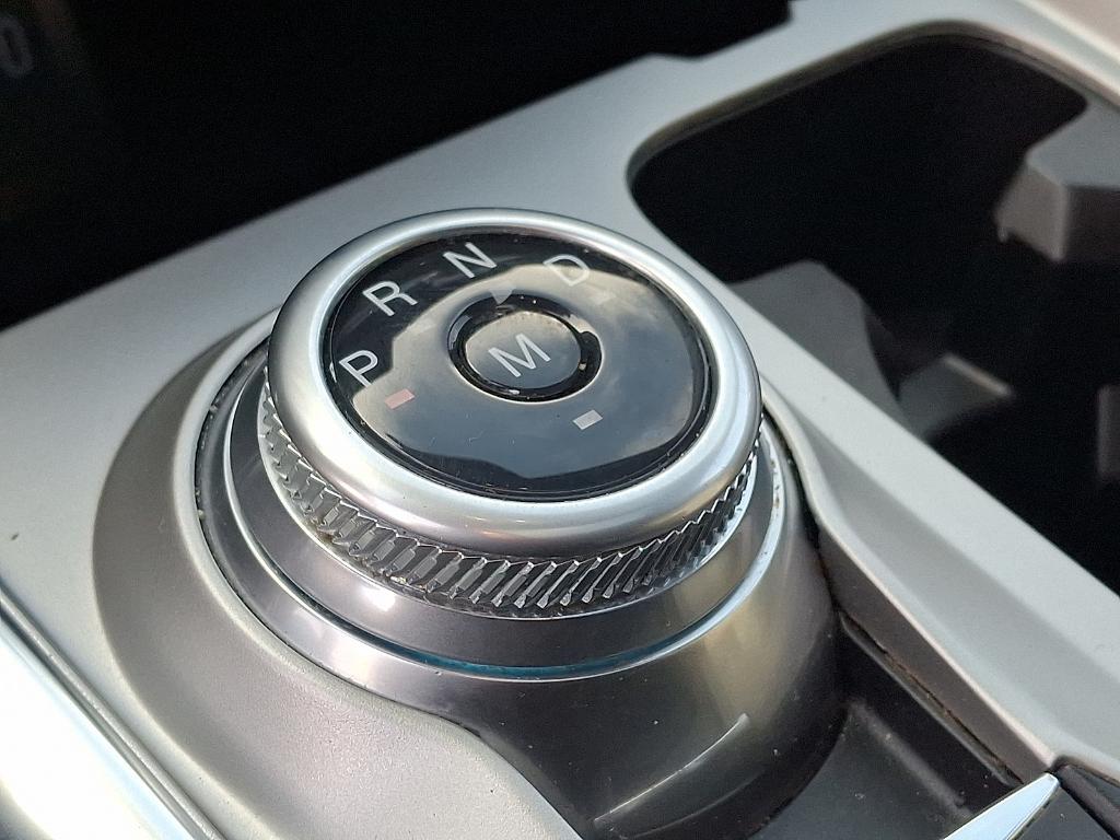 used 2023 Ford Explorer car, priced at $34,674