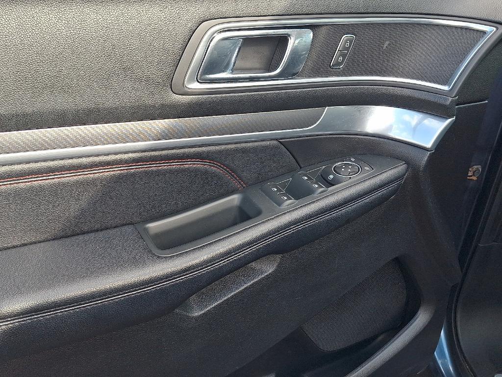 used 2018 Ford Explorer car, priced at $20,684