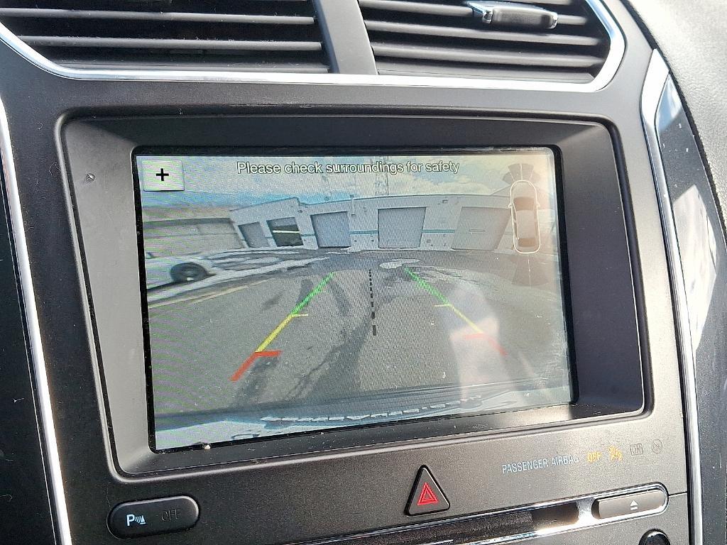 used 2018 Ford Explorer car, priced at $20,684