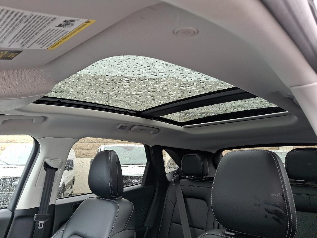 used 2022 Ford Escape car, priced at $23,199