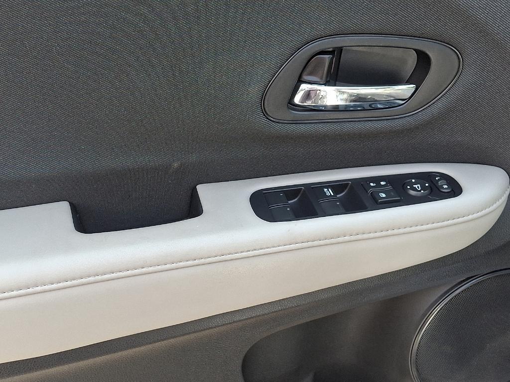 used 2019 Honda HR-V car