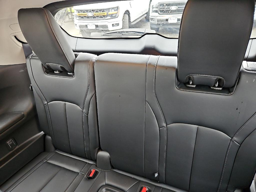 used 2023 INFINITI QX60 car, priced at $37,888