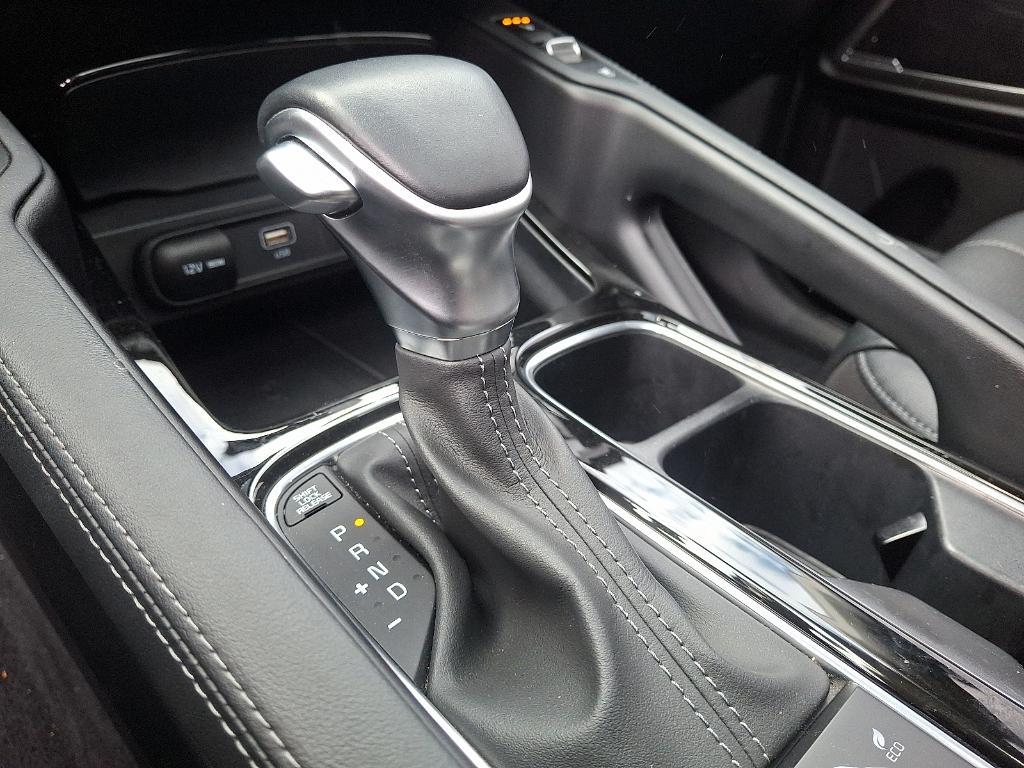 used 2023 Kia Telluride car, priced at $36,489