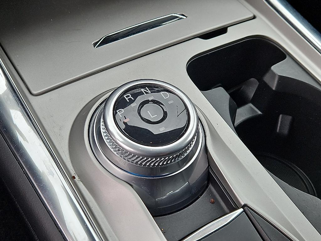 used 2022 Ford Explorer car, priced at $30,444