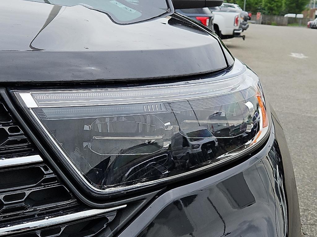 used 2022 Ford Explorer car, priced at $30,444