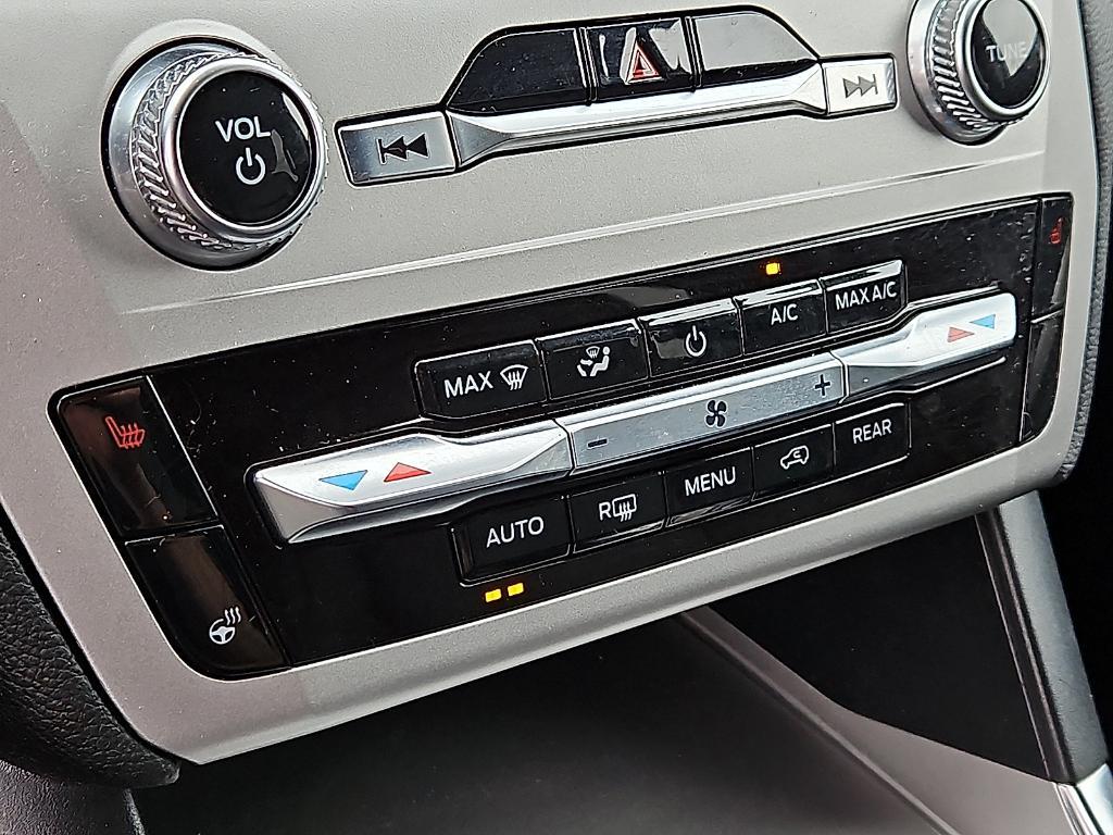 used 2022 Ford Explorer car, priced at $30,444