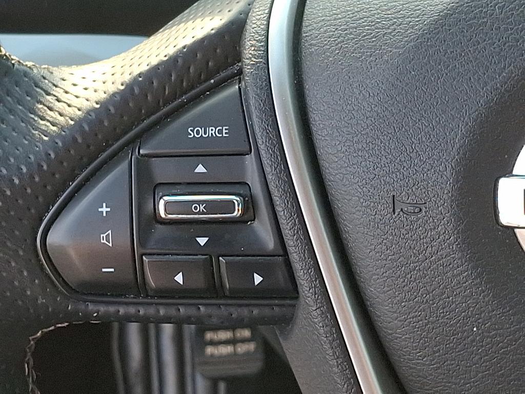 used 2019 Nissan Maxima car