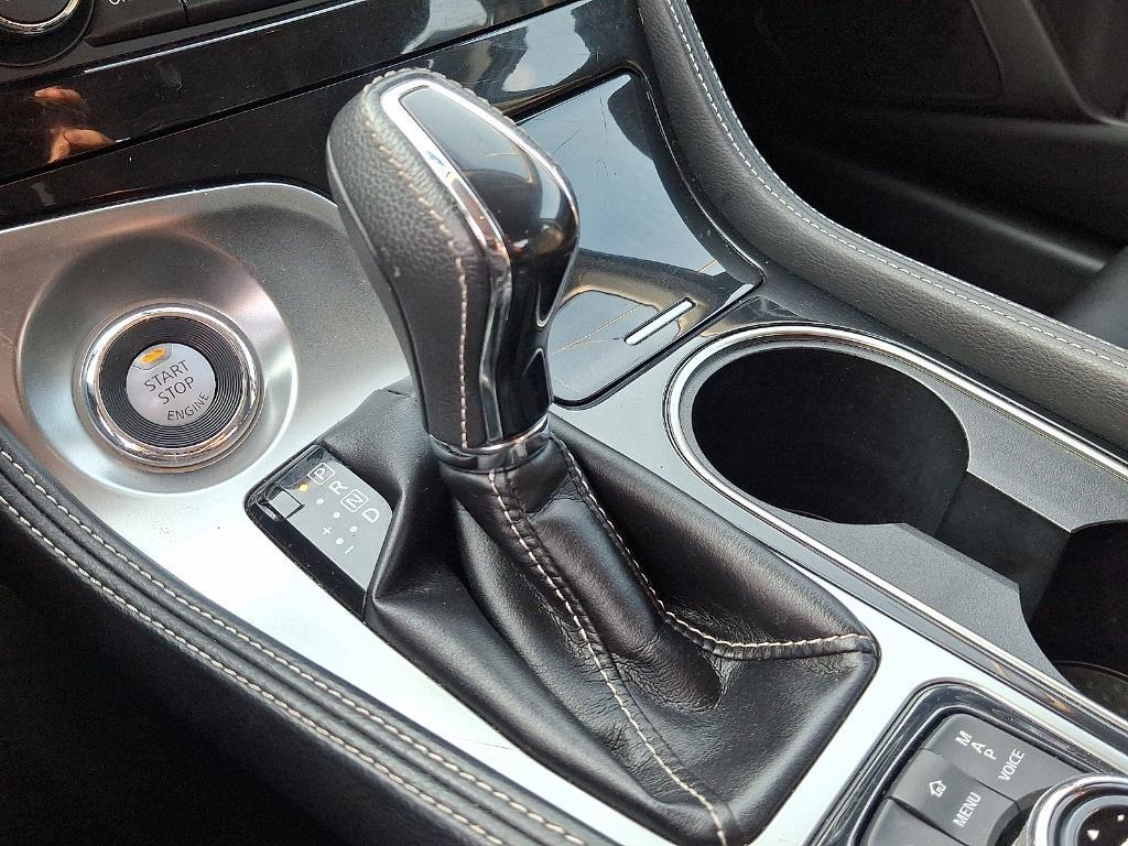 used 2019 Nissan Maxima car